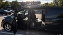 Mercedes-Benz Vito Tourer 5