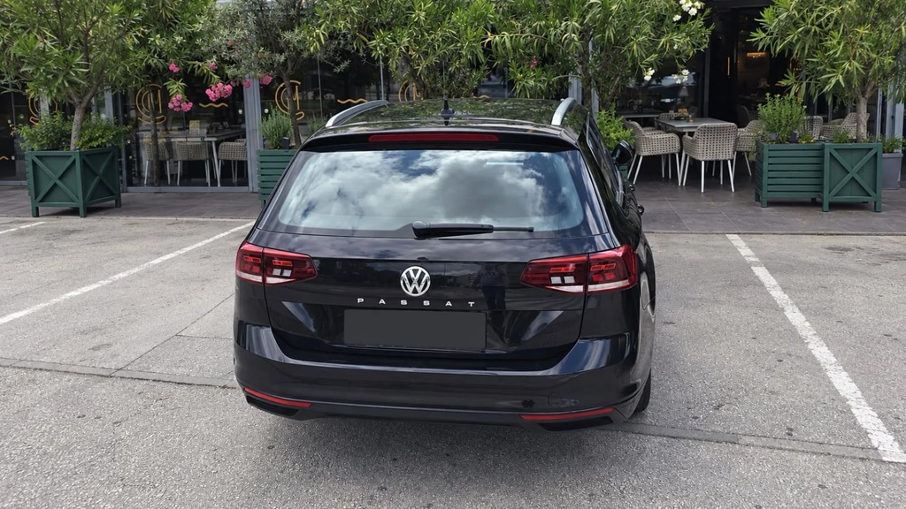 Volkswagen Passat B8 Variant 2