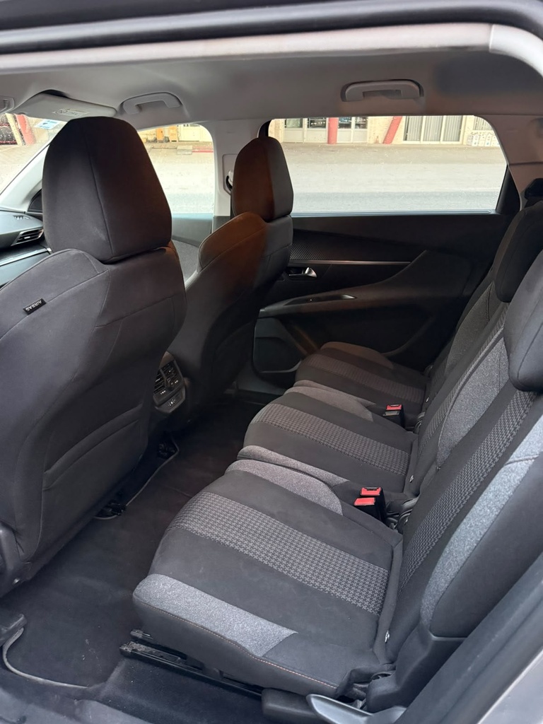 Peugeot 5008 5