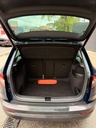 Škoda Karoq boot