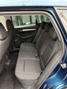 Škoda Karoq cabin 1