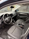 Škoda Karoq cabin 2