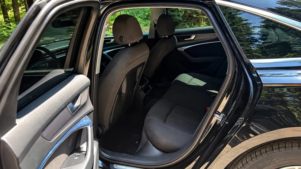 Audi A6 7