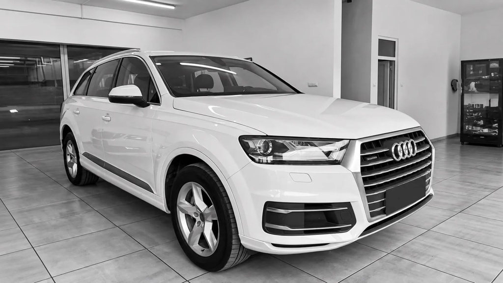 Audi Q7 2016 2