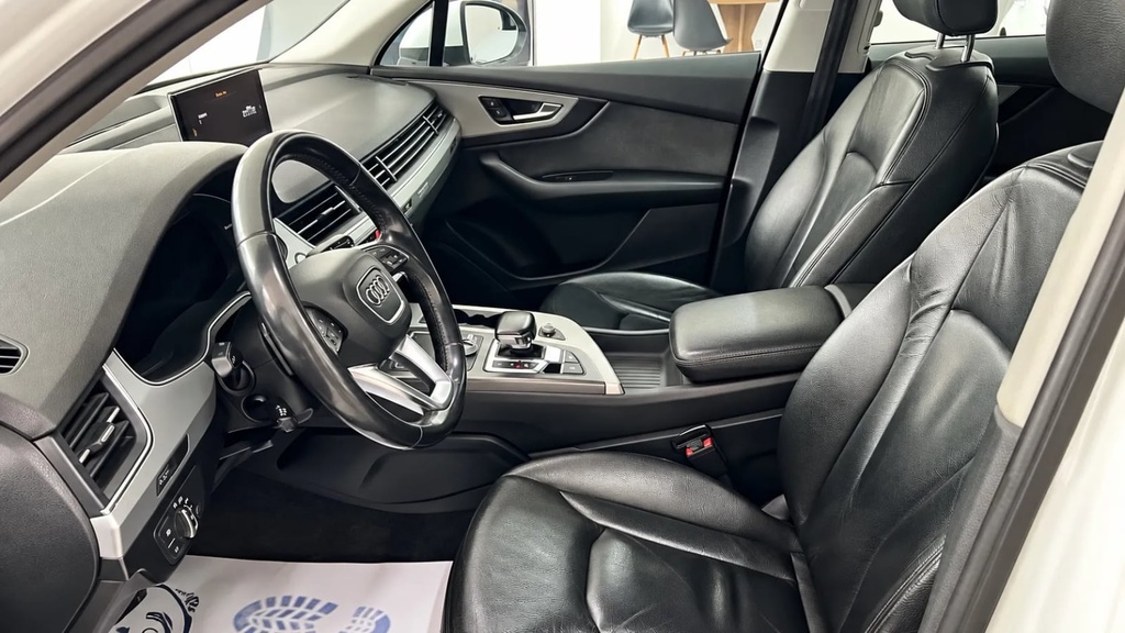 Audi Q7 2016 7