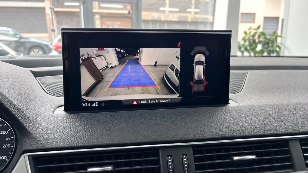 Audi Q7 2016 11