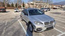 BMW X6 2012 4