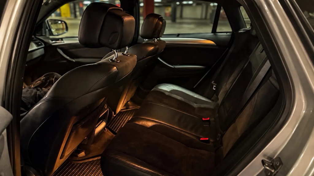 BMW X6 2012 19
