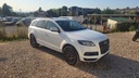 Audi Q7 2012