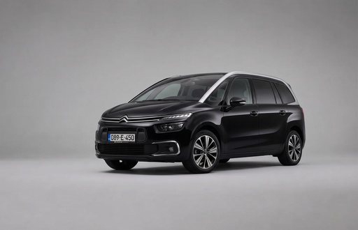 Citroën C4 SpaceTourer